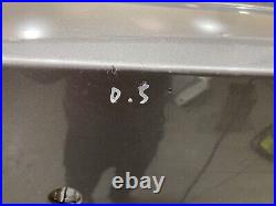 Bmw 5 Series F10 M Sport Saloon Rear Bumper 2010-onwards 51127906324 Wr-624