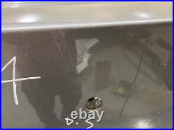 Bmw 5 Series F10 M Sport Saloon Rear Bumper 2010-onwards 51127906324 Wr-624