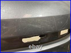 Bmw 5 Series F10 M Sport Saloon Rear Bumper 2010-onwards 51127906324 Wr-624