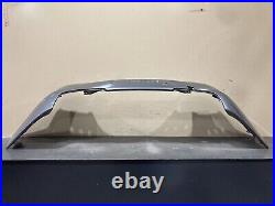 Bmw 5 Series F10 M Sport Saloon Rear Bumper 2010-onwards 51127906324 Wr-624