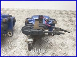 Bmw 5 Series G30 G31 3.0 Diesel Rear Left And Right Side M Sport Calipers 2017