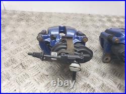 Bmw 5 Series G30 G31 3.0 Diesel Rear Left And Right Side M Sport Calipers 2017