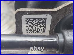 Bmw 5 Series G30 G31 3.0 Diesel Rear Left And Right Side M Sport Calipers 2017