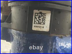 Bmw 5 Series G30 G31 3.0 Diesel Rear Left And Right Side M Sport Calipers 2017