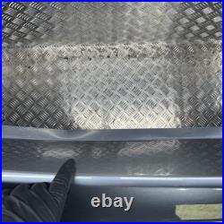 Bmw 5 Series G30 M Sport 2017 2018 2019 Rear Bumper 5112 8064711 / 51128064711