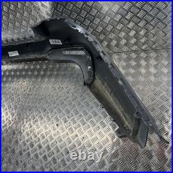 Bmw 5 Series G30 M Sport 2017 2018 2019 Rear Bumper 5112 8064711 / 51128064711