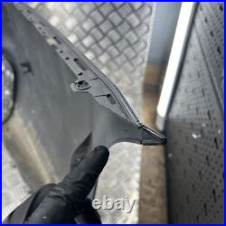 Bmw 5 Series G30 M Sport 2017 2018 2019 Rear Bumper 5112 8064711 / 51128064711