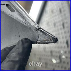 Bmw 5 Series G30 M Sport 2017 2018 2019 Rear Bumper 5112 8064711 / 51128064711