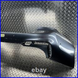 Bmw 5 Series G30 M Sport 2017 2018 2019 Rear Bumper 5112 8064711 / 51128064711