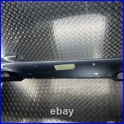 Bmw 5 Series G30 M Sport 2017 2018 2019 Rear Bumper 5112 8064711 / 51128064711