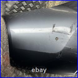 Bmw 5 Series G30 M Sport 2017 2018 2019 Rear Bumper 5112 8064711 / 51128064711