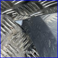 Bmw 5 Series G30 M Sport 2017 2018 2019 Rear Bumper 5112 8064711 / 51128064711