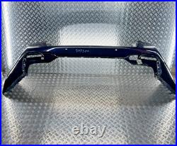 Bmw 5 Series G30 M Sport 2020-2023 2021 2022 Rear Bumper 51128098688