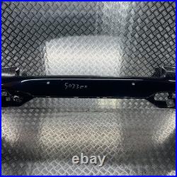 Bmw 5 Series G30 M Sport 2020-2023 2021 2022 Rear Bumper 51128098688
