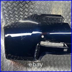 Bmw 5 Series G30 M Sport 2020-2023 2021 2022 Rear Bumper 51128098688