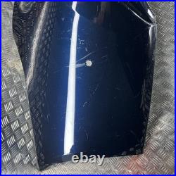 Bmw 5 Series G30 M Sport 2020-2023 2021 2022 Rear Bumper 51128098688