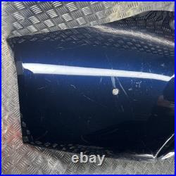 Bmw 5 Series G30 M Sport 2020-2023 2021 2022 Rear Bumper 51128098688