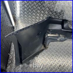 Bmw 5 Series G30 M Sport 2020-2023 2021 2022 Rear Bumper 51128098688
