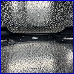 Bmw 5 Series G30 M Sport 2020-2023 2021 2022 Rear Bumper 51128098688