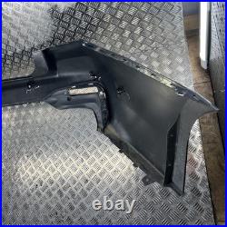 Bmw 5 Series G30 M Sport 2020-2023 2021 2022 Rear Bumper 51128098688