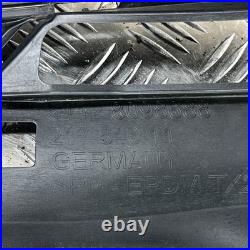 Bmw 5 Series G30 M Sport 2020-2023 2021 2022 Rear Bumper 51128098688