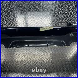 Bmw 5 Series G30 M Sport 2020-2023 2021 2022 Rear Bumper Only 51128098688