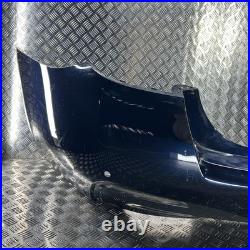 Bmw 5 Series G30 M Sport 2020-2023 2021 2022 Rear Bumper Only 51128098688