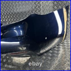 Bmw 5 Series G30 M Sport 2020-2023 2021 2022 Rear Bumper Only 51128098688