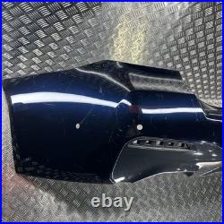 Bmw 5 Series G30 M Sport 2020-2023 2021 2022 Rear Bumper Only 51128098688