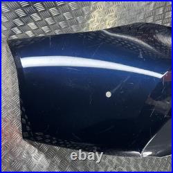 Bmw 5 Series G30 M Sport 2020-2023 2021 2022 Rear Bumper Only 51128098688