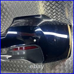 Bmw 5 Series G30 M Sport 2020-2023 2021 2022 Rear Bumper Only 51128098688