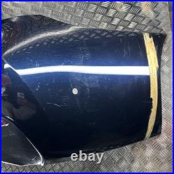 Bmw 5 Series G30 M Sport 2020-2023 2021 2022 Rear Bumper Only 51128098688