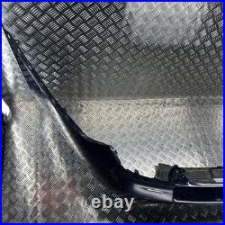 Bmw 5 Series G30 M Sport 2020-2023 2021 2022 Rear Bumper Only 51128098688