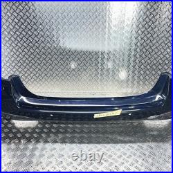 Bmw 5 Series G30 M Sport 2020-2023 2021 2022 Rear Bumper Only 51128098688