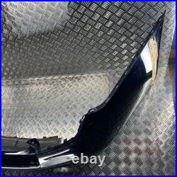 Bmw 5 Series G30 M Sport 2020-2023 2021 2022 Rear Bumper Only 51128098688