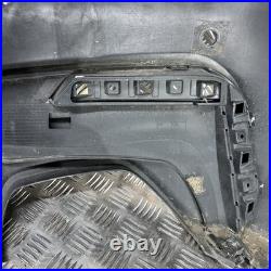 Bmw 5 Series G30 M Sport 2020-2023 2021 2022 Rear Bumper Only 51128098688