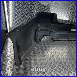 Bmw 5 Series G30 M Sport 2020-2023 2021 2022 Rear Bumper Only 51128098688