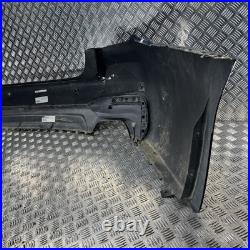Bmw 5 Series G30 M Sport 2020-2023 2021 2022 Rear Bumper Only 51128098688