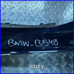 Bmw 5 Series G30 M Sport 2020-2023 2021 2022 Rear Bumper Only 51128098688
