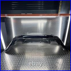 Bmw 5 Series G30 M Sport 2020-2023 Rear Bumper 51128098688 Diffuser 51128098694