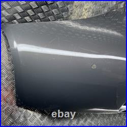 Bmw 5 Series G30 M Sport 2020-2023 Rear Bumper 51128098688 Diffuser 51128098694