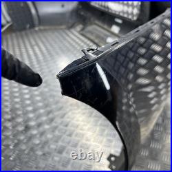 Bmw 5 Series G30 M Sport 2020-2023 Rear Bumper 51128098688 Diffuser 51128098694