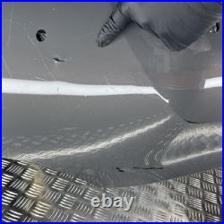 Bmw 5 Series G30 M Sport 2020-2023 Rear Bumper 51128098688 Diffuser 51128098694