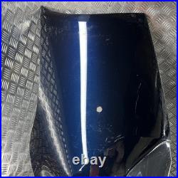 Bmw 5 Series G30 M Sport 2020-2023 Rear Bumper 51128098688 Diffuser 51128098694