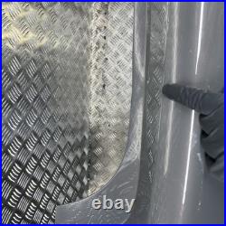 Bmw 5 Series G30 M Sport 2020-2023 Rear Bumper 51128098688 Diffuser 51128098694