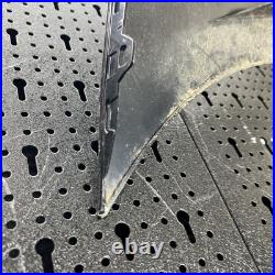 Bmw 5 Series G30 M Sport 2020-2023 Rear Bumper 51128098688 Diffuser 51128098694