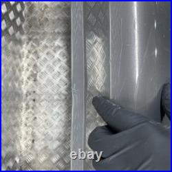 Bmw 5 Series G30 M Sport 2020-2023 Rear Bumper 51128098688 Diffuser 51128098694