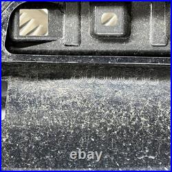 Bmw 5 Series G30 M Sport 2020-2023 Rear Bumper 51128098688 Diffuser 51128098694