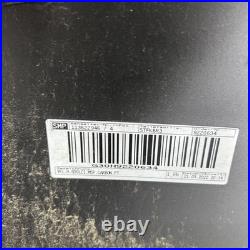 Bmw 5 Series G30 M Sport 2020-2023 Rear Bumper 51128098688 Diffuser 51128098694