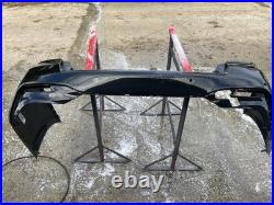 Bmw 5 Series G30 M Sport Rear Bumper 2017-2019 51128064711 Wr-324
